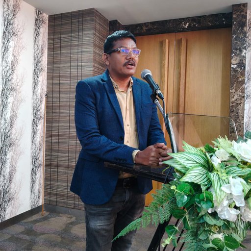 Shaik Akbar Ali, Founder of Pond Care Veterinary